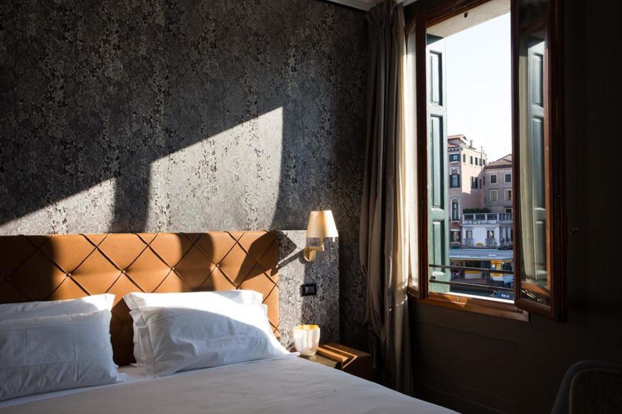 Riva Del Vin Boutique Hotel Venice Luaran gambar