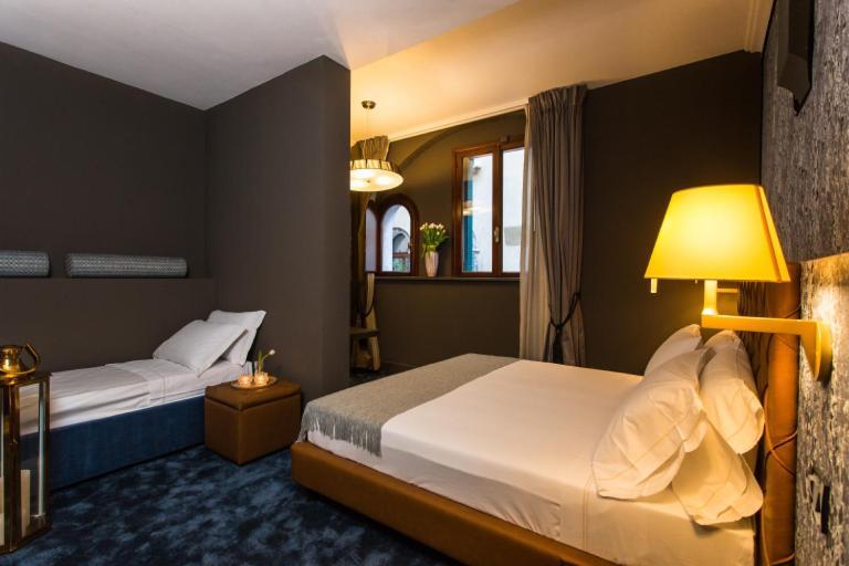 Riva Del Vin Boutique Hotel Venice Luaran gambar