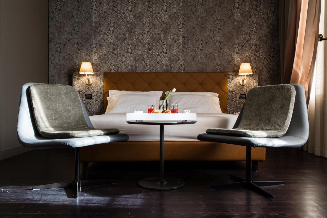 Riva Del Vin Boutique Hotel Venice Luaran gambar