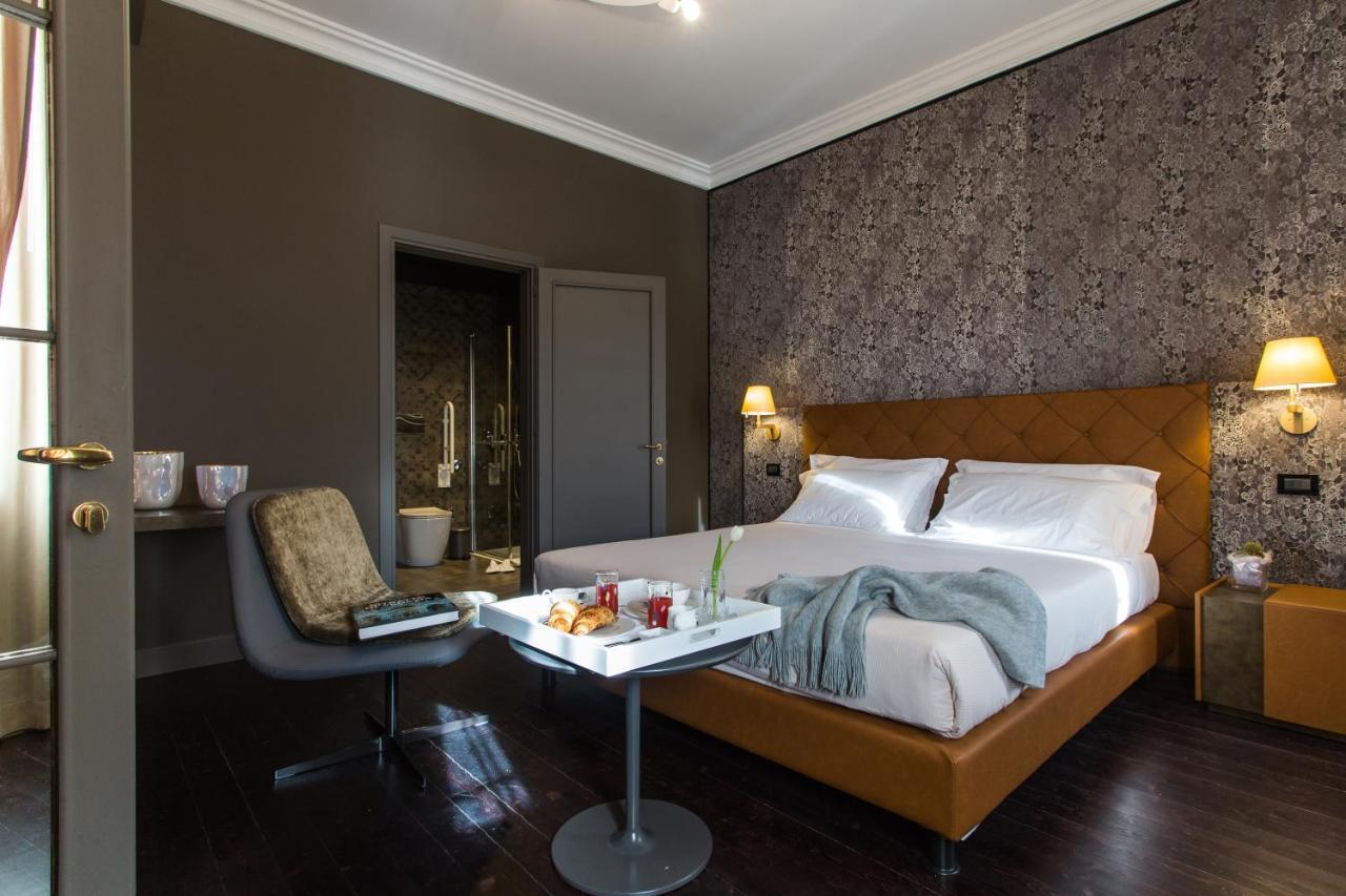 Riva Del Vin Boutique Hotel Venice Luaran gambar
