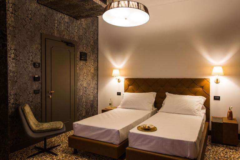 Riva Del Vin Boutique Hotel Venice Luaran gambar