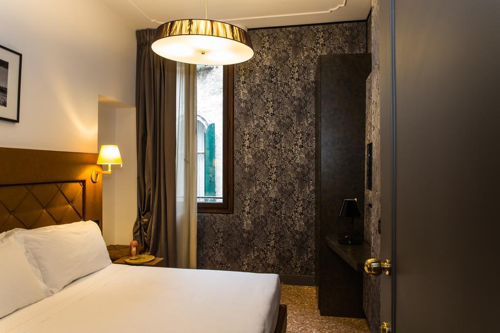 Riva Del Vin Boutique Hotel Venice Luaran gambar