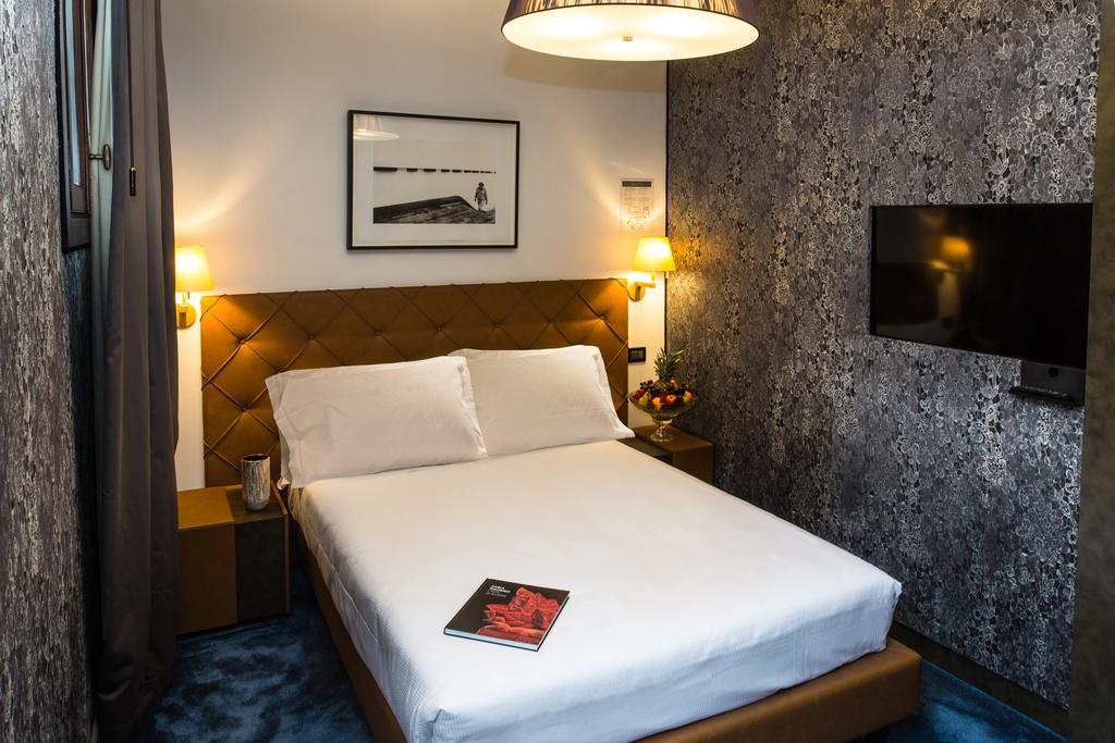Riva Del Vin Boutique Hotel Venice Luaran gambar