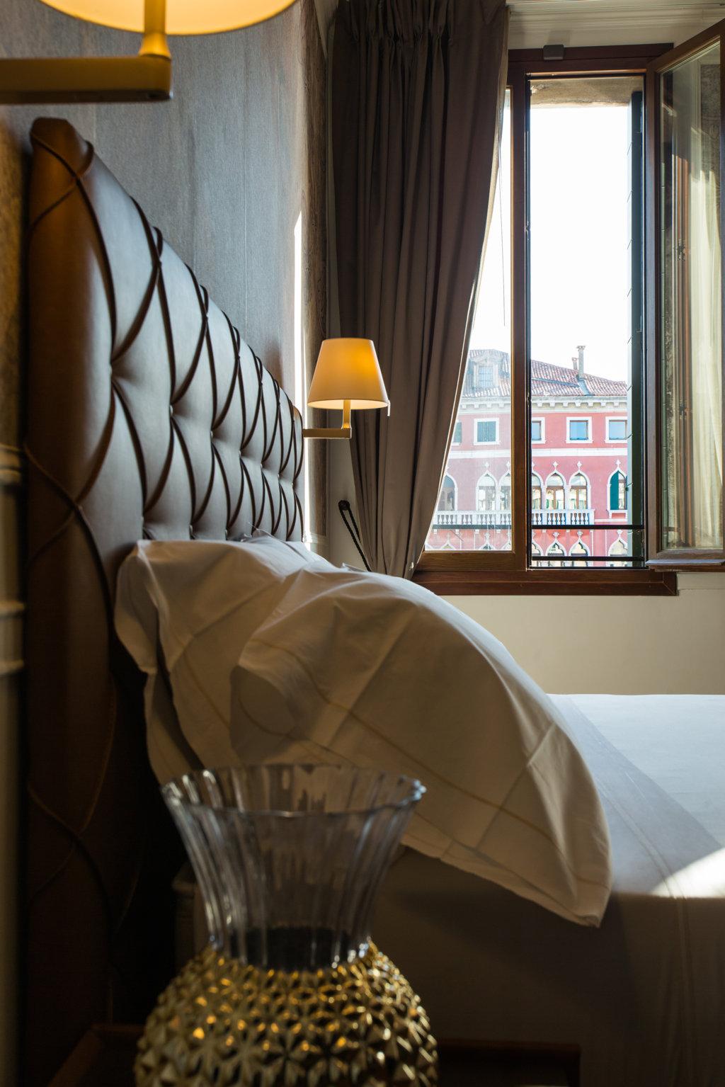 Riva Del Vin Boutique Hotel Venice Luaran gambar