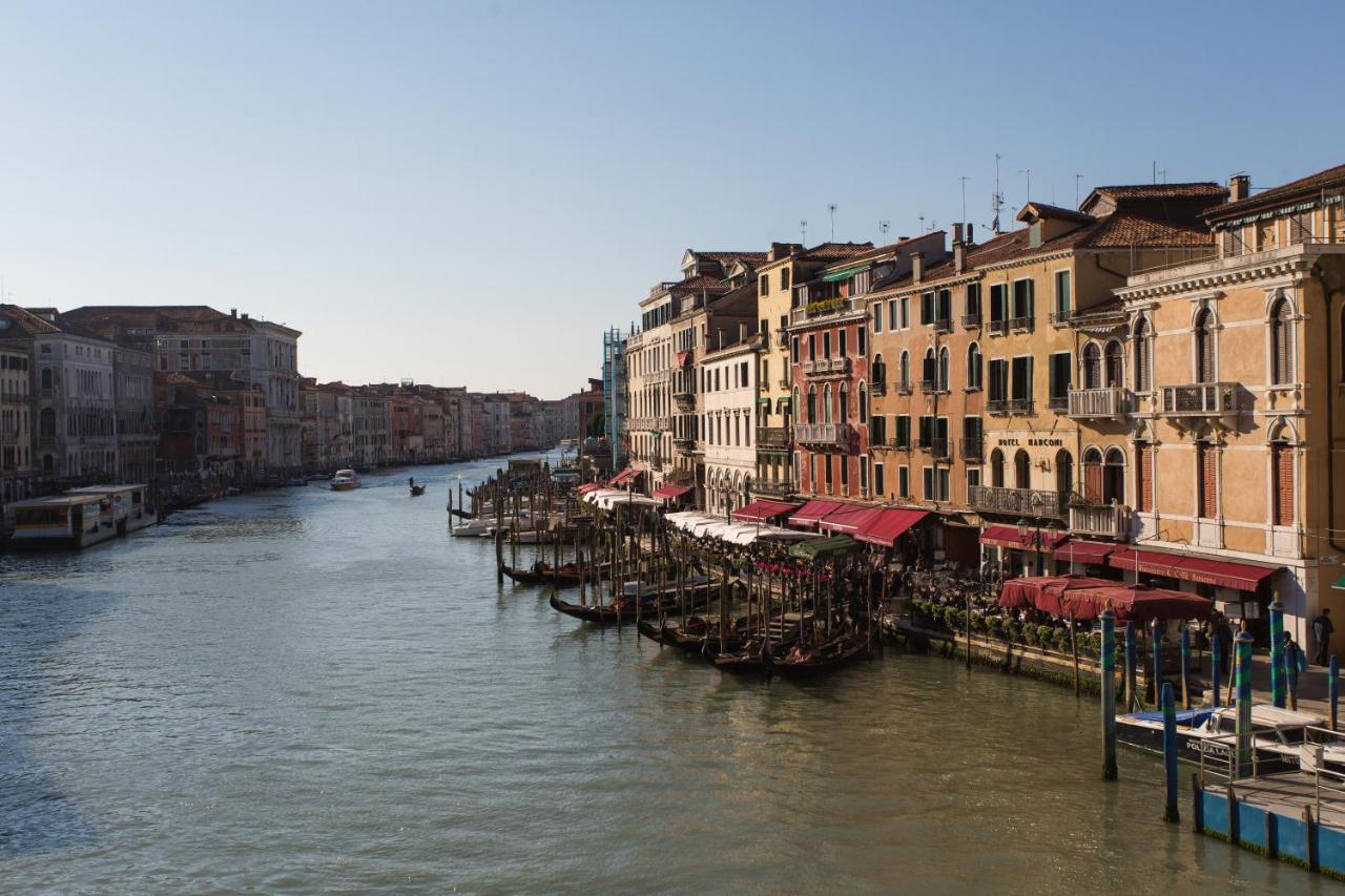 Riva Del Vin Boutique Hotel Venice Luaran gambar