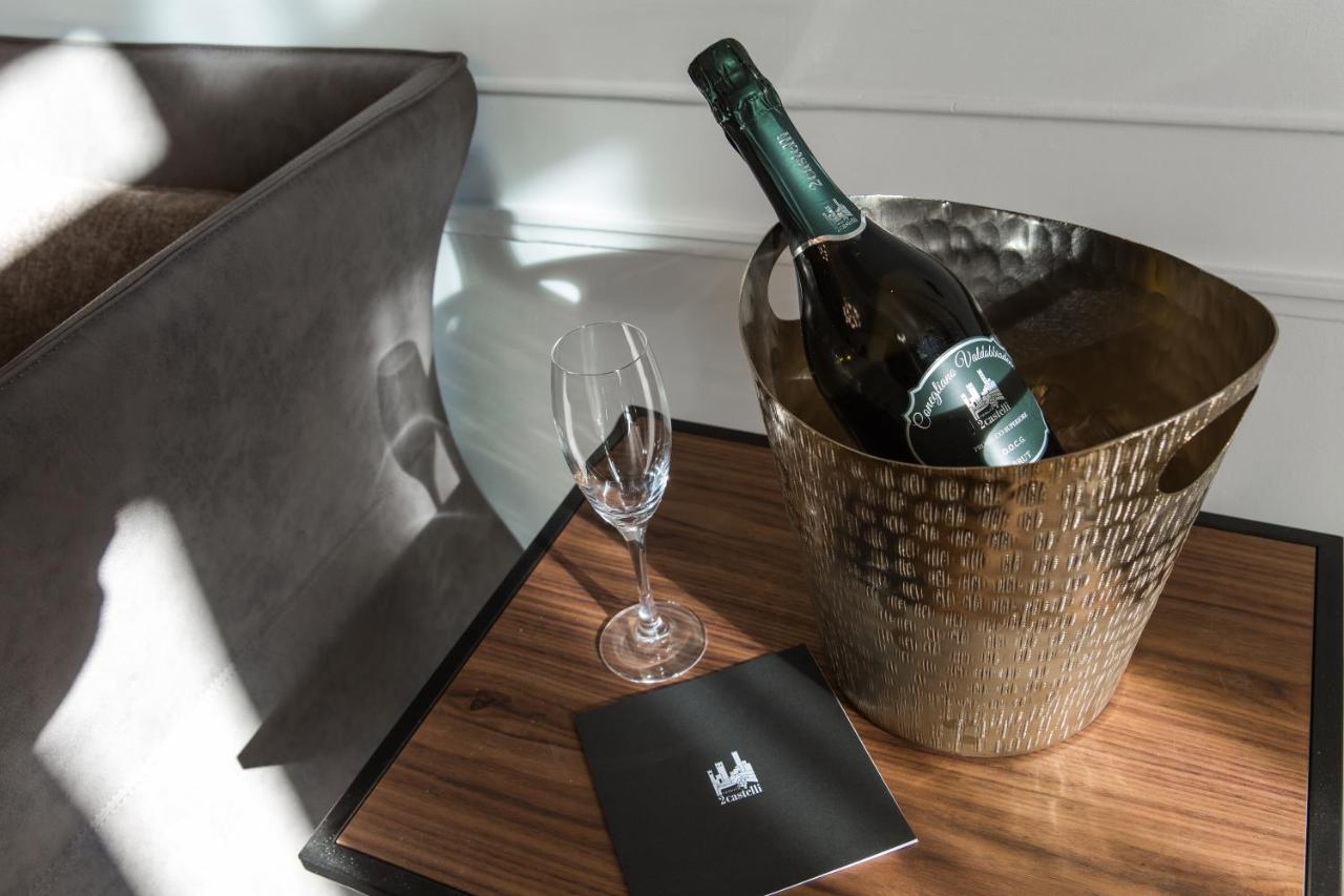 Riva Del Vin Boutique Hotel Venice Luaran gambar