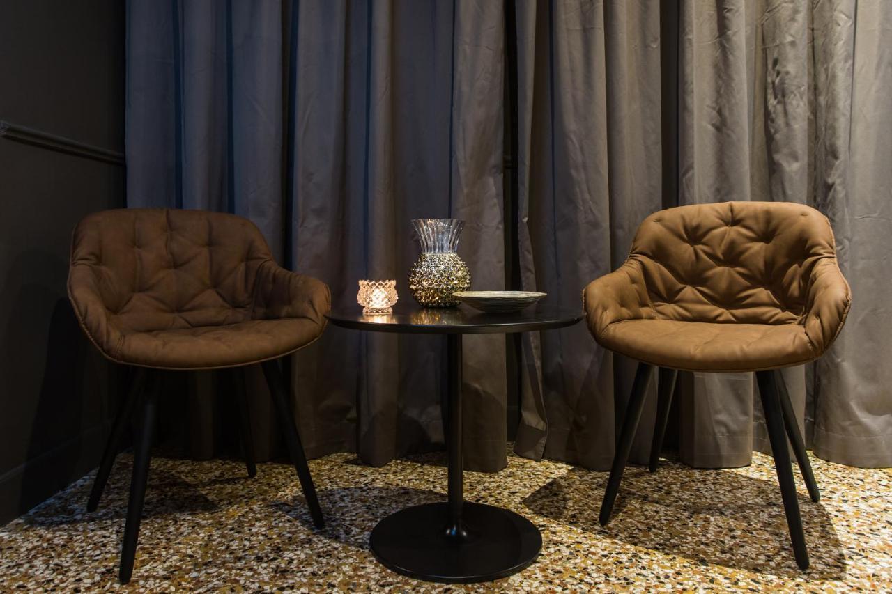 Riva Del Vin Boutique Hotel Venice Luaran gambar