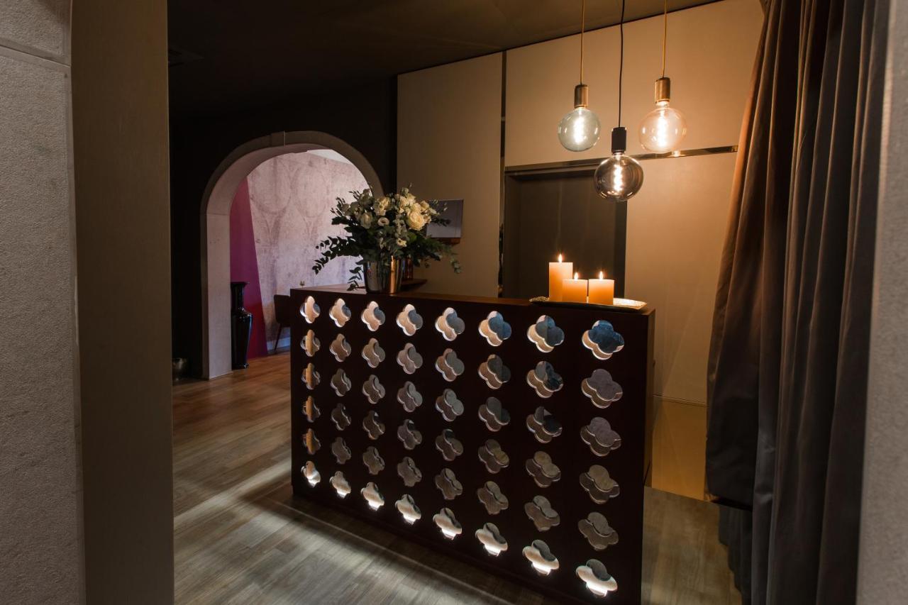 Riva Del Vin Boutique Hotel Venice Luaran gambar